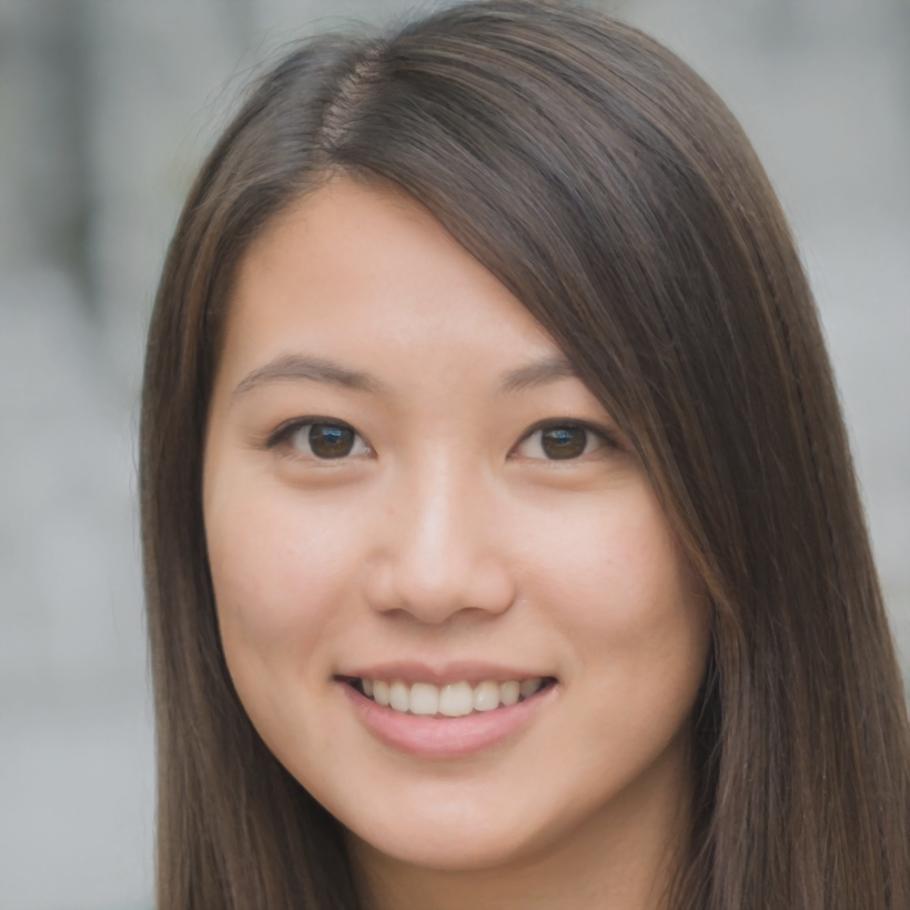 Veridiana Chen
